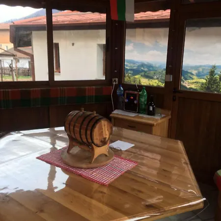 Apartamento белевската къща с беседка Belevska House With Gazebo