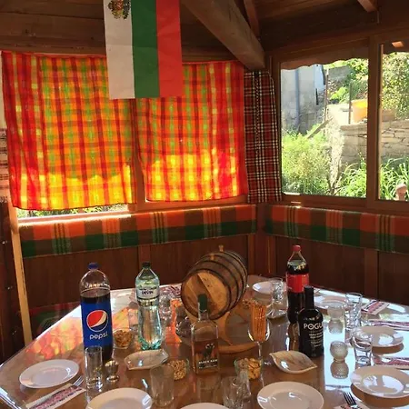 Apartment белевската къща с беседка Belevska House With Gazebo *