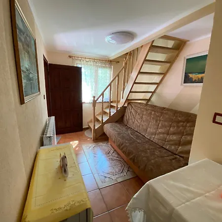 белевската къща с беседка Belevska House With Gazebo Apartamento Smolyan