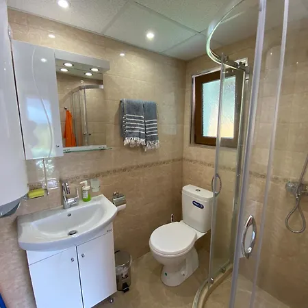 Apartment белевската къща с беседка Belevska House With Gazebo *