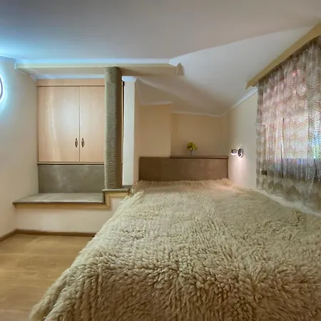 Apartamento белевската къща с беседка Belevska House With Gazebo *