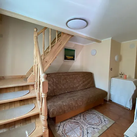 белевската къща с беседка Belevska House With Gazebo