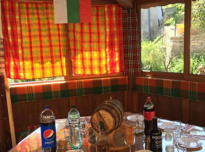 Apartamento белевската къща с беседка Belevska House With Gazebo *