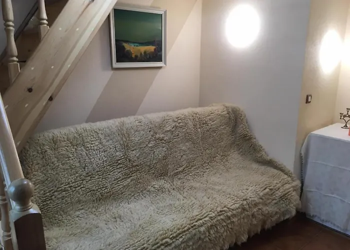 белевската къща с беседка Belevska House With Gazebo *