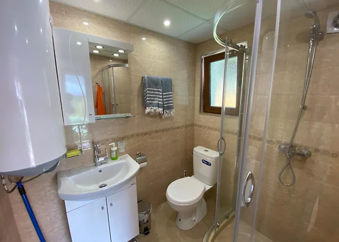 Apartamento белевската къща с беседка Belevska House With Gazebo *