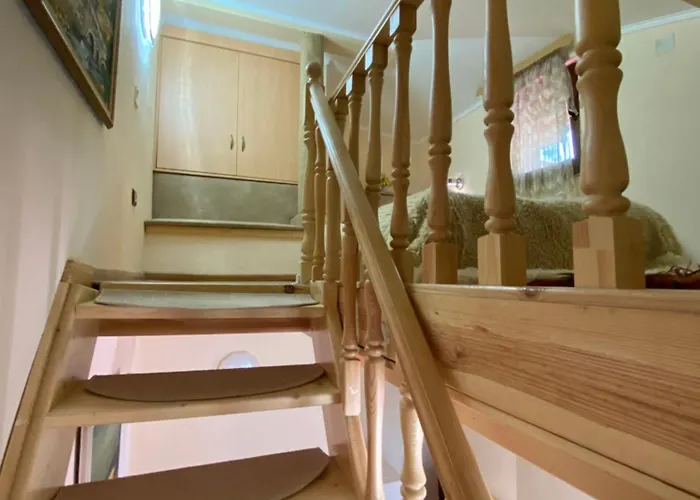 белевската къща с беседка Belevska House With Gazebo Apartamento *