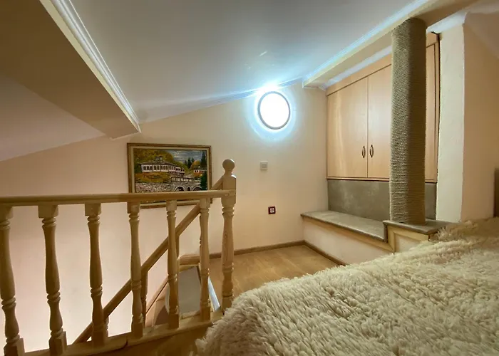 белевската къща с беседка Belevska House With Gazebo * Smolyan