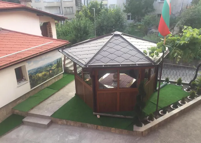 Apartamento белевската къща с беседка Belevska House With Gazebo Smolyan